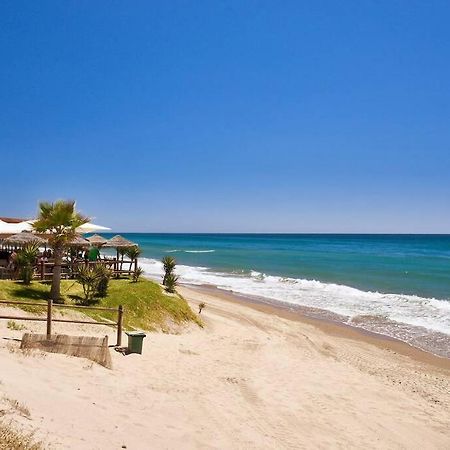 Oleholidays 603 Romana Playa Primera Linea Playa Marbella Kültér fotó
